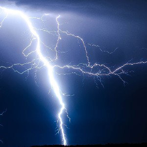 Neon Lights - Mix 008 молния⛈