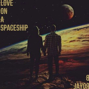 Love On a Spaceship