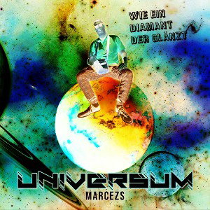 Marcezs - Wie ein Diamant der glänzt 