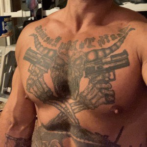 Beast Mode