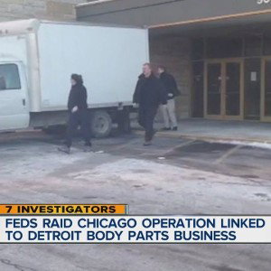 Lie13 4. Chicago Organ Trafficking 