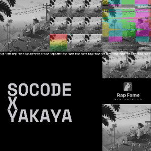Socode x  yakaya