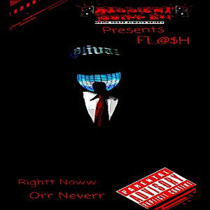 Exclusive"Ive Been ONN" FL@$H feat OG DLoc, Grizzly Adam's 