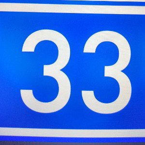 33