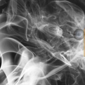 SsgYxgeenTrent Ft SSGLILJJ-FSG - Smoke (Back In Blood Remix)