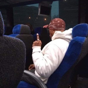 find yo ass