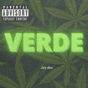 Jay Dee - Verde (Audio Oficial)