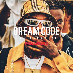 DREAM CODE - Official Dancehall Riddim