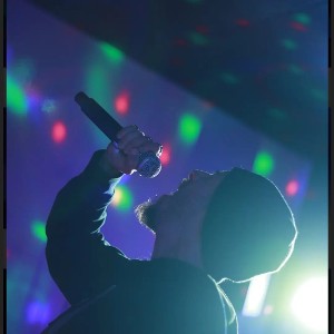 Spit it crazy 