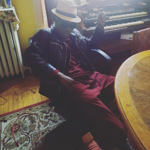 MALIK DRE FT PLATINUM3k - ACTIVE 