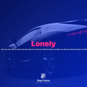 Lonely