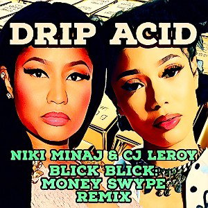 Blick Blick: Money Swype RMX