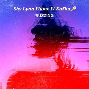 Shy Lynn Flame Buzzing Ft. Ko5ha🔑 
