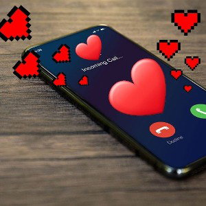 Ring Ring Ring