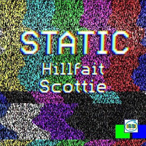 Static️ 📺⚡️(feat Scottie)