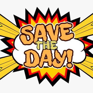 Save The Day