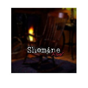 Shomine 
