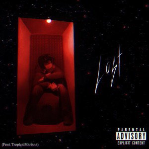 LOST (feat. TropicalMariana) 