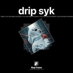 drip syk 