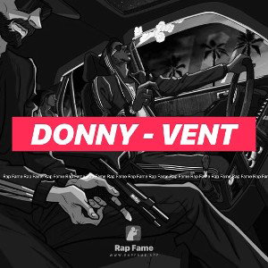 Donny - vent 