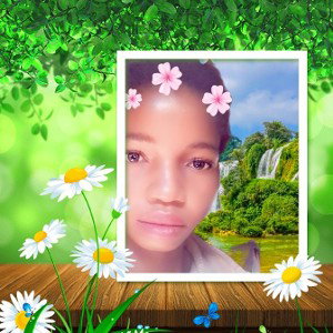 star girl 