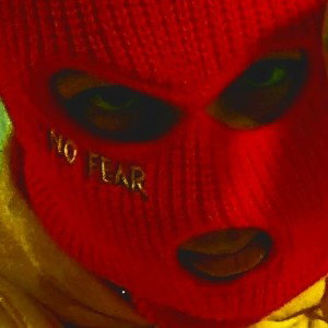BIG BOSS SLIME K.I.N.G UNO BART 1992  -  I'ma  Say What I Want  