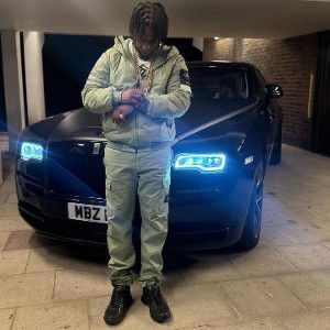 Ceejay Bridge freestyle 
