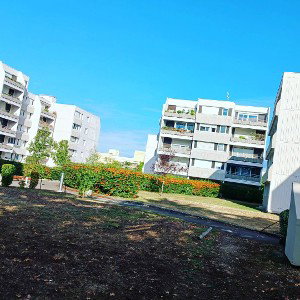 en bah du bâtiment 