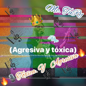 (🔥Agresiva y tóxica🔥)
