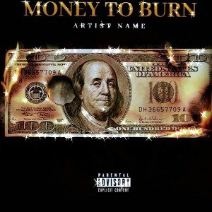 "MY MONEY" 