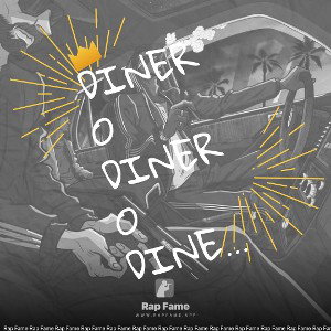 “dinero dinero dinero“ - Flow King 