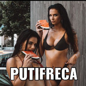 MrJob Maitre ft Jany Stylos - PUTIFRECA