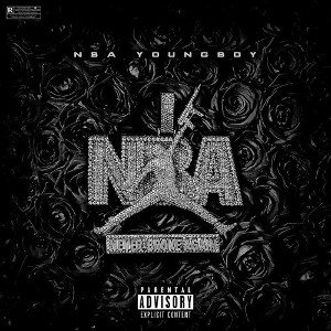 NBA YoungBoy - Houston