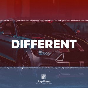 DIFFERENT 