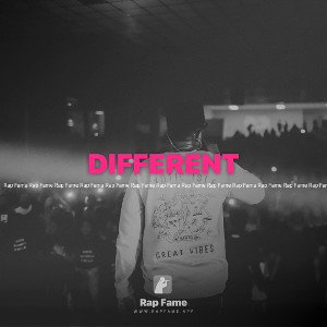 DIFFERENT 
