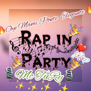 🔥🎼Oye Mami Ponte Elgante🔥🎼