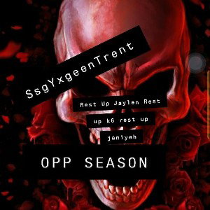 SsgYxgeenTrent- Sleazy Flow Remix