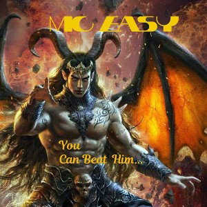YOU CAN BEAT HIM