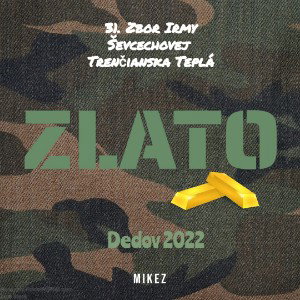 Zlato [ Tábor Edition⚡]