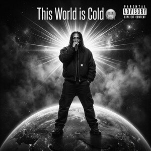 Freestyle  fun - This World is Cold 🥶 
