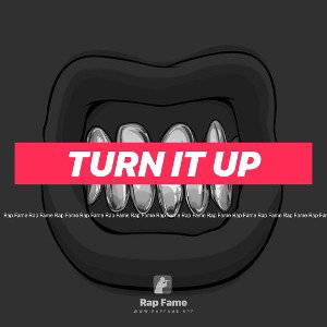 🎵🔥🔥Turn it up🔥🔥🎵
