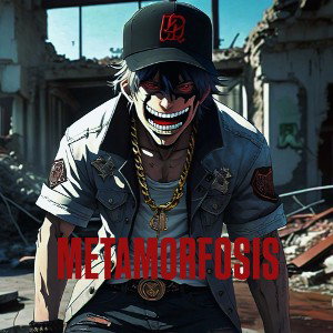 ⚜METAMORFOSIS⚜