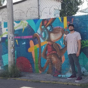 Travieso-Disfruto CarlaMorrisontypebeat 