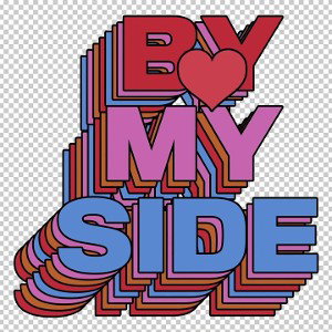 By my side Ft Chosen Heals 