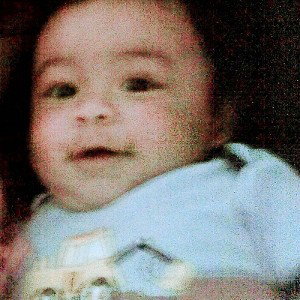 baby JoJo ✨