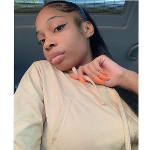 Needed me 