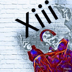 Xiii spitting 🔥 freestyle 