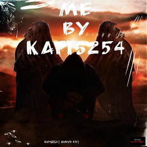 Me By Nairobi Kid