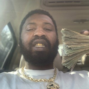 Rell Money Million- Labor Day/ My Money 
