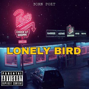 Xnare - LONELY BIRD (OFFICIAL AUDIO SONG)